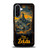 The Legend of Zelda Link Adventure Samsung Galaxy A36 5G Case