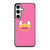 Slowpoke Pokemon Samsung Galaxy S24 FE Case