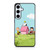 Snoopy The Peanuts Playground Samsung Galaxy S24 Case