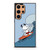 Snoopys Summer Ride Samsung Galaxy S24 Ultra Case