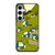Snorlax Daydream Samsung Galaxy S24 FE Case