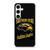 Southern Miss Golden Eagles 01 Samsung Galaxy S24 FE Case