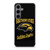 Southern Miss Golden Eagles 01 Samsung Galaxy S24 Plus Case