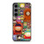 Southpark Characters Samsung Galaxy S24 Plus Case