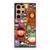 Southpark Characters Samsung Galaxy S24 Ultra Case