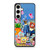 SpongeBob SquarePants Bikini Bottom Samsung Galaxy S24 FE Case