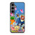 SpongeBob SquarePants Bikini Bottom Samsung Galaxy S24 Plus Case