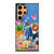 SpongeBob SquarePants Bikini Bottom Samsung Galaxy S24 Ultra Case