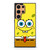 SpongeBob SquarePants Fun Samsung Galaxy S24 Ultra Case