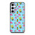 SpongeBob SquarePants Jellyfish Party Samsung Galaxy S24 Case