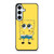 Spongebob SquarePants Kid Samsung Galaxy S24 Case