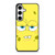 Spongebob Tired Face Samsung Galaxy S24 FE Case