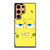 Spongebob Tired Face Samsung Galaxy S24 Ultra Case