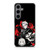 Spy àFamily Family Values Secret Lives Samsung Galaxy S24 Plus Case
