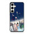 Spy àFamily Mirror of Secrets Samsung Galaxy S24 FE Case