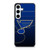 St Louis Blues 01 Samsung Galaxy S24 Case