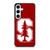 Stanford Cardinal 02 Samsung Galaxy S24 Case