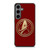 Star Trek Command Gold Samsung Galaxy S24 Plus Case