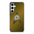 Star Trek Command Samsung Galaxy S24 FE Case