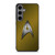 Star Trek Command Samsung Galaxy S24 Plus Case