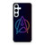 Star Trek Neon Logo Samsung Galaxy S24 Case