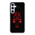 Star Wars Darth Maul Face Samsung Galaxy S24 Case
