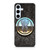 Star Wars Jedi Logo Metallic Samsung Galaxy S24 Case