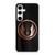 Star Wars Jedi Metallic Samsung Galaxy S24 FE Case