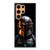 Star Wars Mandalorian Amber Beskar Samsung Galaxy S24 Ultra Case