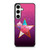 Steven Universe Gem Samsung Galaxy S24 FE Case