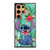Stitch Aloha Spirit Samsung Galaxy S24 Ultra Case