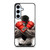 Street Fighter V Ryu Samsung Galaxy S24 Case