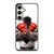 Street Fighter V Ryu Samsung Galaxy S24 FE Case