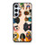 Stylist Dogs Samsung Galaxy S24 Case