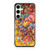 Super Smash Bros Ultimate Mural Samsung Galaxy S24 FE Case