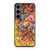 Super Smash Bros Ultimate Mural Samsung Galaxy S24 Plus Case