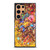 Super Smash Bros Ultimate Mural Samsung Galaxy S24 Ultra Case