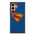 Superman Logo Blue Samsung Galaxy S24 Ultra Case