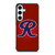 Tacoma Rainiers 03 Samsung Galaxy S24 Case