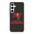 Tampa Bay Buccaneers 01 Samsung Galaxy S24 Case