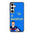 Ted Lasso Quote Samsung Galaxy S24 FE Case