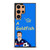 Ted Lasso Quote Samsung Galaxy S24 Ultra Case