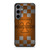 Tennessee Volunteers 01 Samsung Galaxy S24 Plus Case
