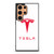 Tesla Logo Original Samsung Galaxy S24 Ultra Case