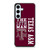 Texas A&M Aggies 04 Samsung Galaxy S24 Case