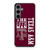 Texas A&M Aggies 04 Samsung Galaxy S24 Plus Case