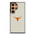 Texas Longhorns Logo Samsung Galaxy S24 Ultra Case