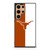 Texas Longhorns 01 Samsung Galaxy S24 Ultra Case