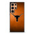 Texas Longhorns 02 Samsung Galaxy S24 Ultra Case
