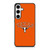 Texas Longhorns 03 Samsung Galaxy S24 FE Case